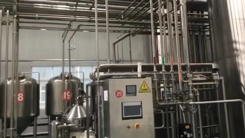 新平河北船头客精酿啤酒厂